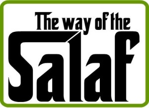 the_way_of_the_salaf